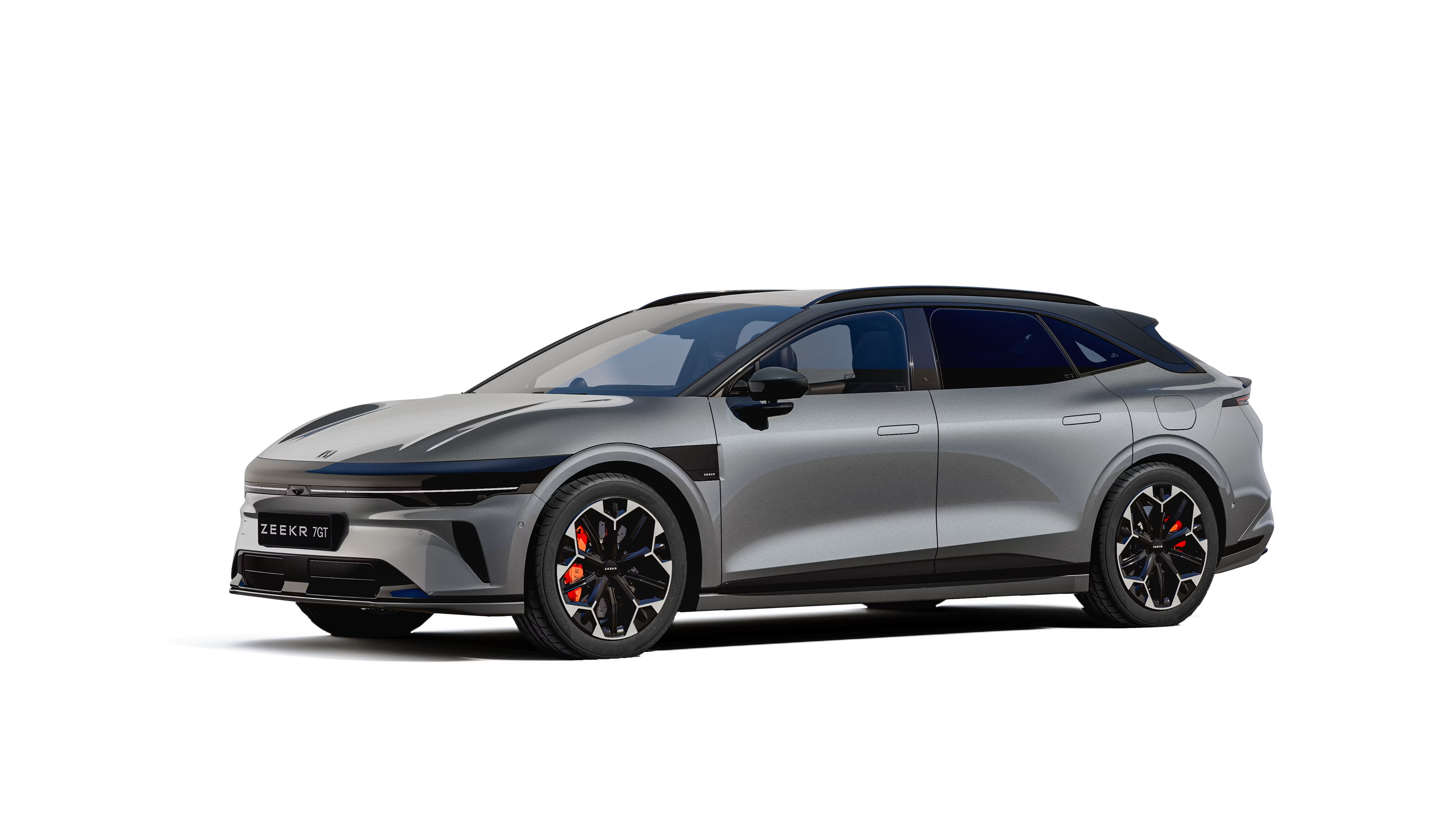 Zeekr 7GT
