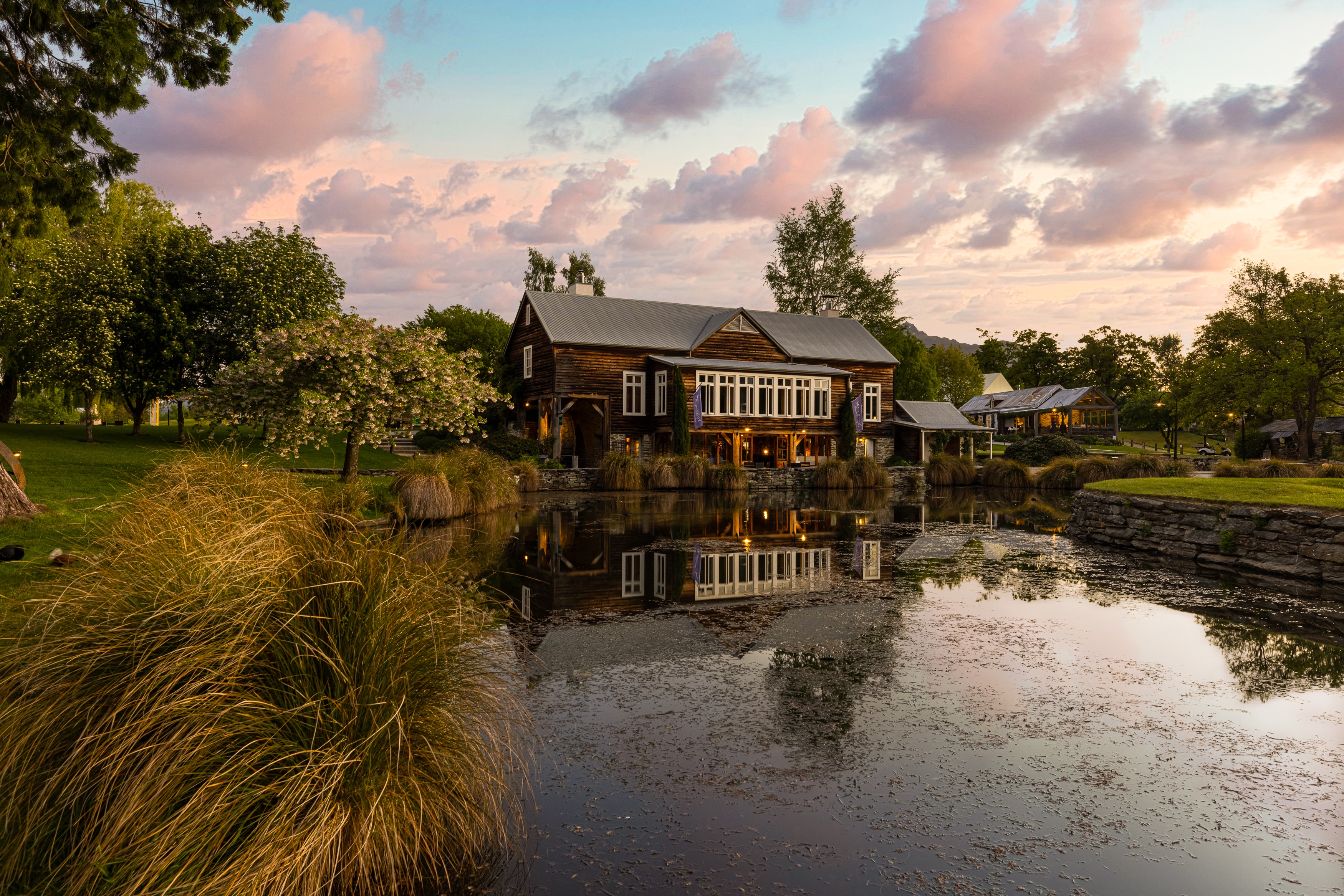 Millbrook Resort